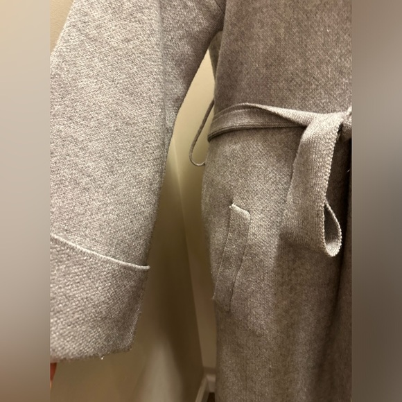 BluIvy Sweater Coat NWOT - Picture 5 of 6